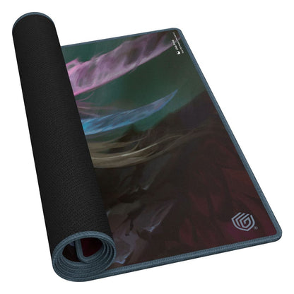 Ultimate Guard Play-Mat Magic: The Gathering "Tarkir: Dragonstorm" -  Shiko, Paragon of the Way Image 2
