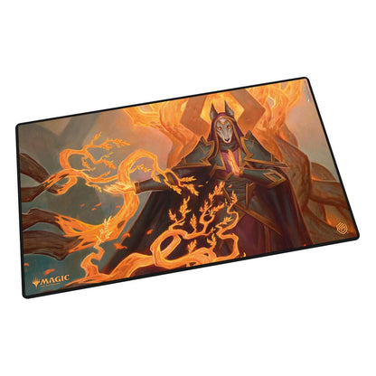 Ultimate Guard Play-Mat Magic: The Gathering "Tarkir: Dragonstorm" -  Abzan Devotee Image 1