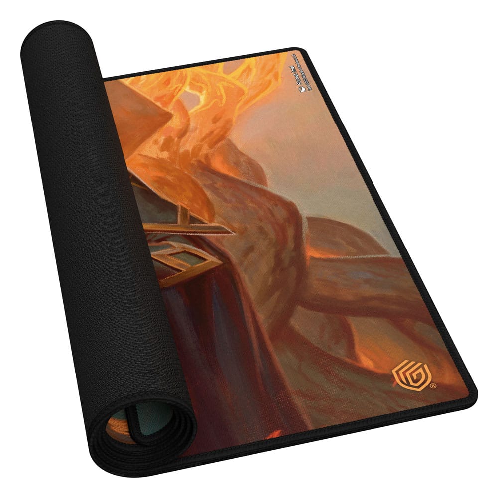 Ultimate Guard Play-Mat Magic: The Gathering "Tarkir: Dragonstorm" -  Abzan Devotee Image 2