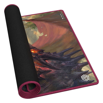 Ultimate Guard Play-Mat Magic: The Gathering "Tarkir: Dragonstorm" -  Worthy Cost Image 2