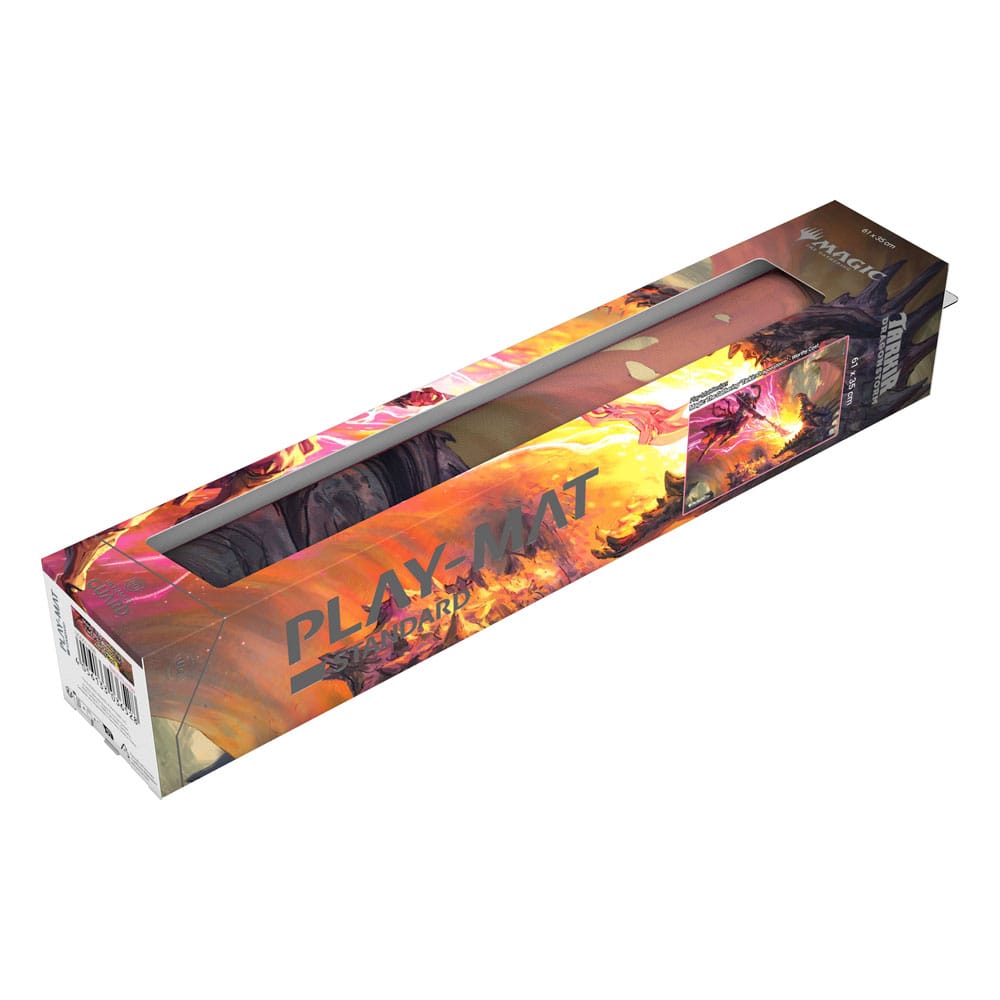 Ultimate Guard Play-Mat Magic: The Gathering "Tarkir: Dragonstorm" -  Worthy Cost Image 4