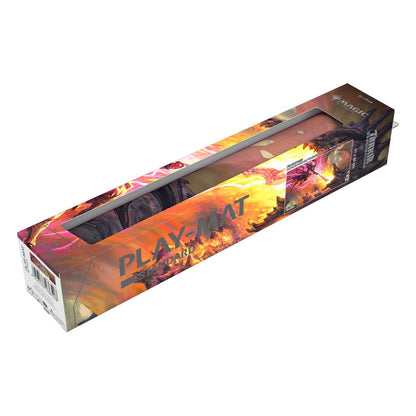 Ultimate Guard Play-Mat Magic: The Gathering "Tarkir: Dragonstorm" -  Worthy Cost Image 4