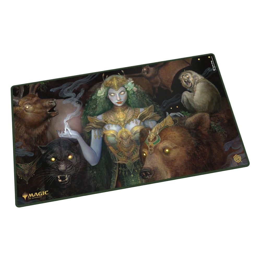 Ultimate Guard Play-Mat Magic: The Gathering "Tarkir: Dragonstorm" -  Host of the Hereafter Image 1