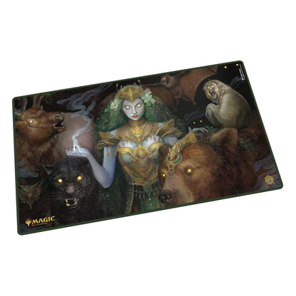 Ultimate Guard Play-Mat Magic: The Gathering "Tarkir: Dragonstorm" -  Host of the Hereafter Image 1