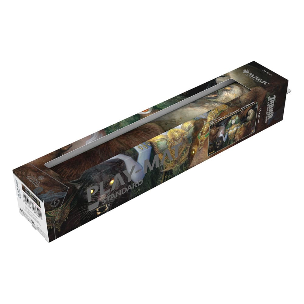Ultimate Guard Play-Mat Magic: The Gathering "Tarkir: Dragonstorm" -  Host of the Hereafter Image 4