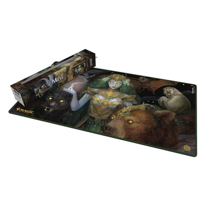 Ultimate Guard Play-Mat Magic: The Gathering "Tarkir: Dragonstorm" -  Host of the Hereafter Image 5