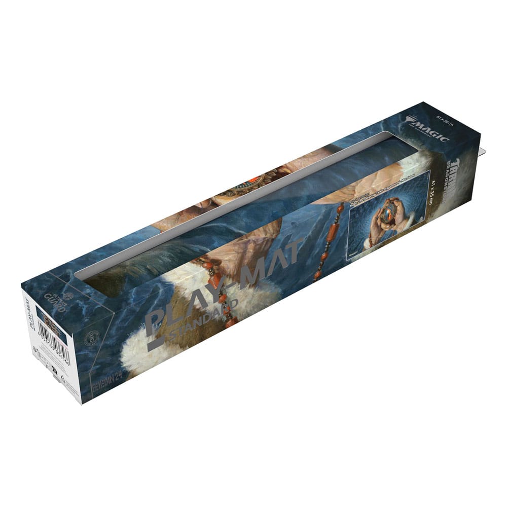 Ultimate Guard Play-Mat Magic: The Gathering "Tarkir: Dragonstorm" -  Mox Jasper Image 4