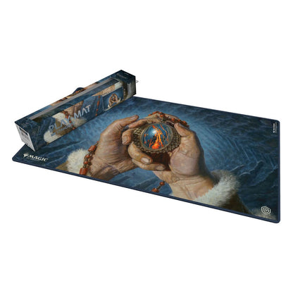 Ultimate Guard Play-Mat Magic: The Gathering "Tarkir: Dragonstorm" -  Mox Jasper Image 5