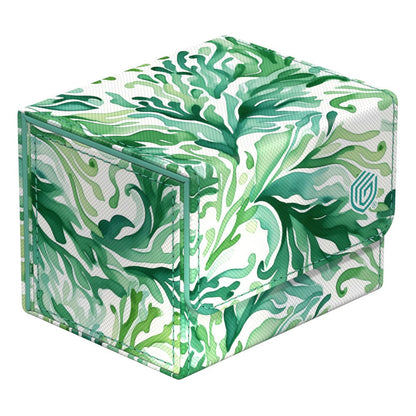 Ultimate Guard Sidewinder 100+ Xenoskin 2025 Exclusive "Coral Places" - Kelp Forest Image 2