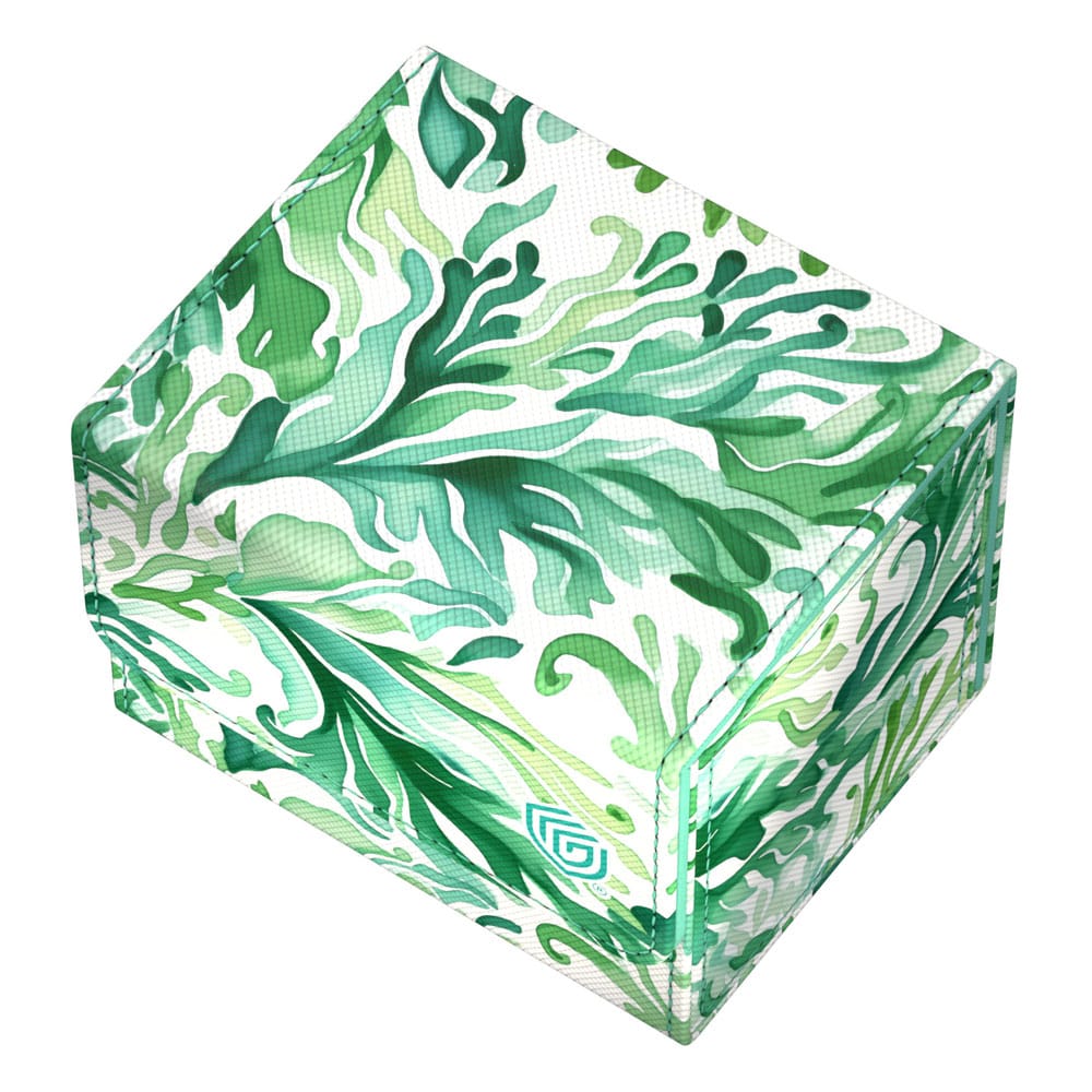 Ultimate Guard Sidewinder 100+ Xenoskin 2025 Exclusive "Coral Places" - Kelp Forest Image 3