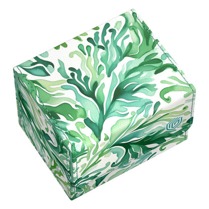 Ultimate Guard Sidewinder 100+ Xenoskin 2025 Exclusive "Coral Places" - Kelp Forest Image 4