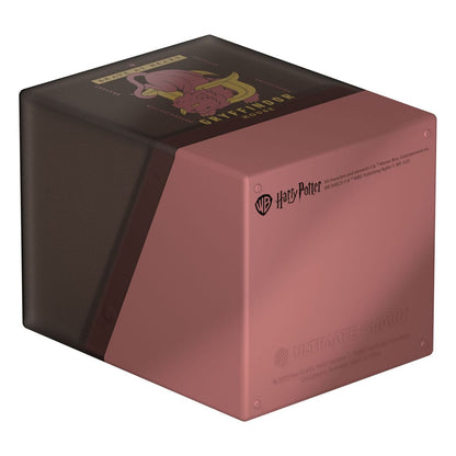 Ultimate Guard Boulder 100+ Harry Potter - Gryffindor Image 6