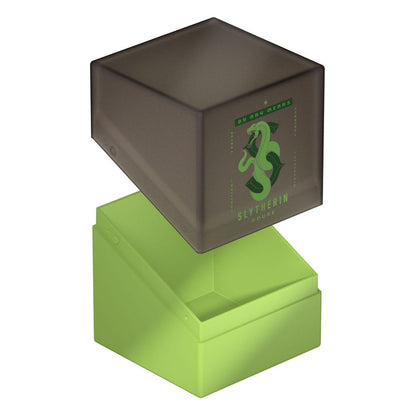 Ultimate Guard Boulder 100+ Harry Potter - Slytherin Image 4
