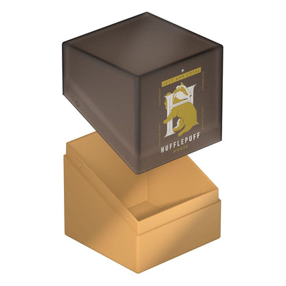 Ultimate Guard Boulder 100+ Harry Potter - Hufflepuff Image 4