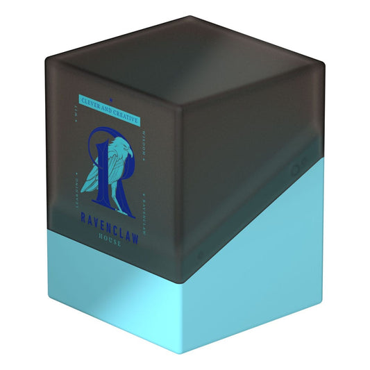 Ultimate Guard Boulder 100+ Harry Potter - Ravenclaw Image 2