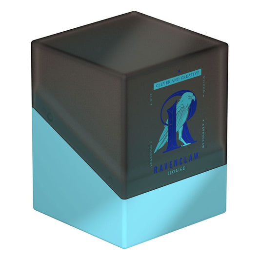 Ultimate Guard Boulder 100+ Harry Potter - Ravenclaw Image 1