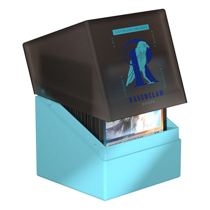 Ultimate Guard Boulder 100+ Harry Potter - Ravenclaw Image 3