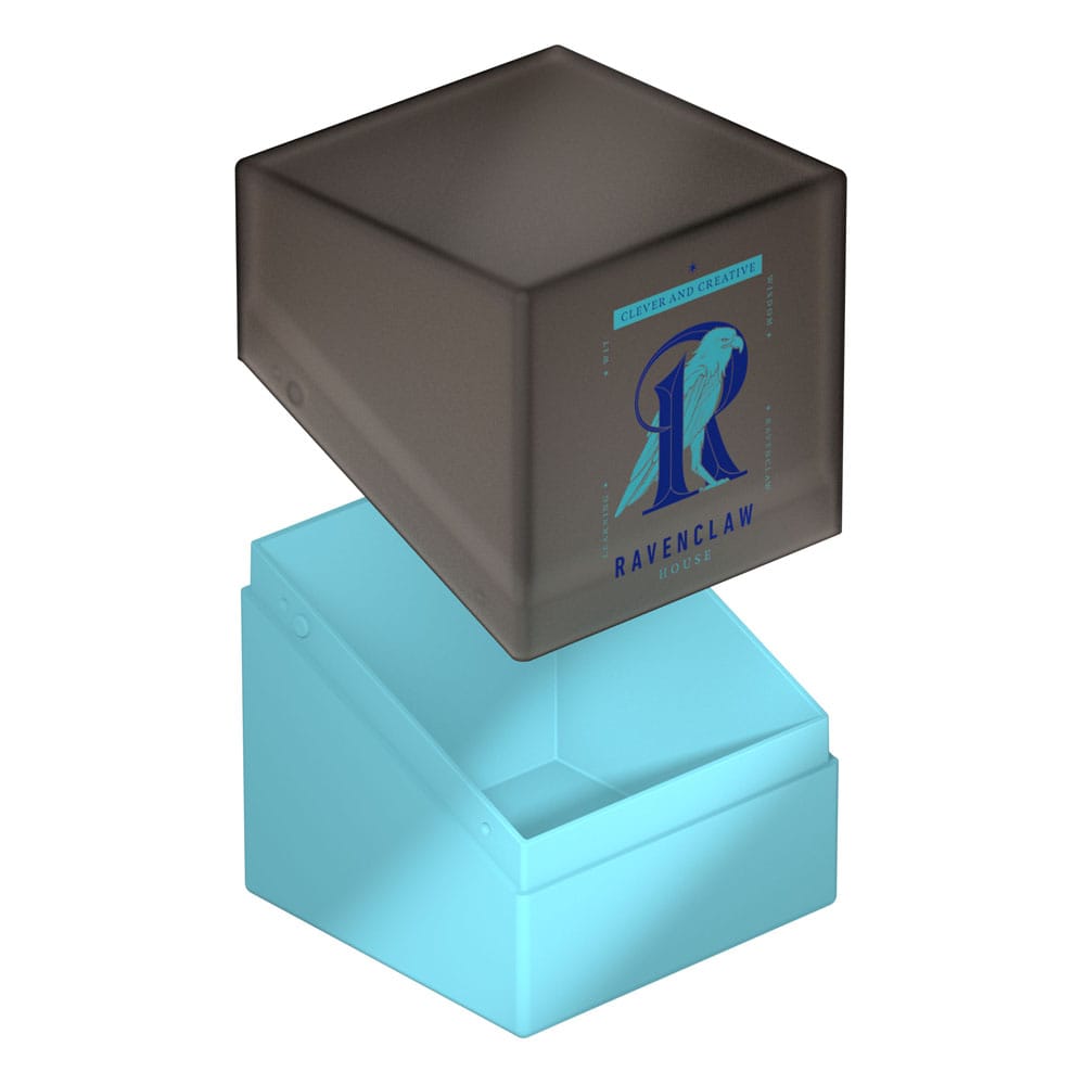 Ultimate Guard Boulder 100+ Harry Potter - Ravenclaw Image 4