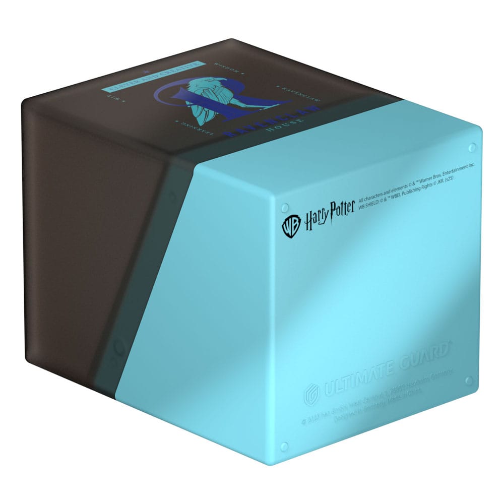 Ultimate Guard Boulder 100+ Harry Potter - Ravenclaw Image 6