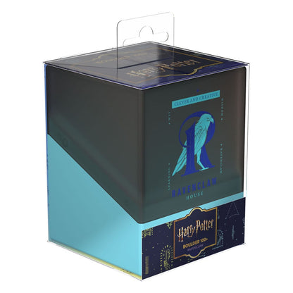 Ultimate Guard Boulder 100+ Harry Potter - Ravenclaw Image 7