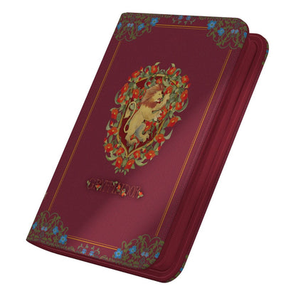 Ultimate Guard Zipfolio 160 Xenoskin Harry Potter - Gryffindor Image 1