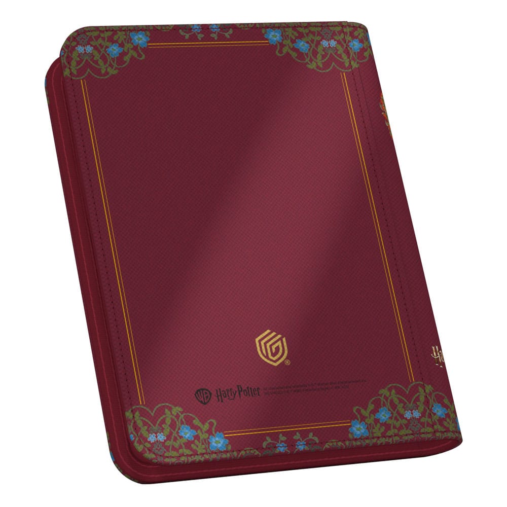 Ultimate Guard Zipfolio 160 Xenoskin Harry Potter - Gryffindor Image 4