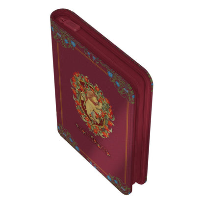 Ultimate Guard Zipfolio 160 Xenoskin Harry Potter - Gryffindor Image 5