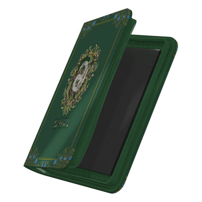 Ultimate Guard Zipfolio 160 Xenoskin Harry Potter - Slytherin Image 2