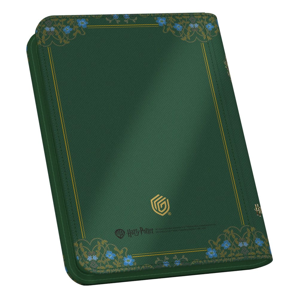 Ultimate Guard Zipfolio 160 Xenoskin Harry Potter - Slytherin Image 4