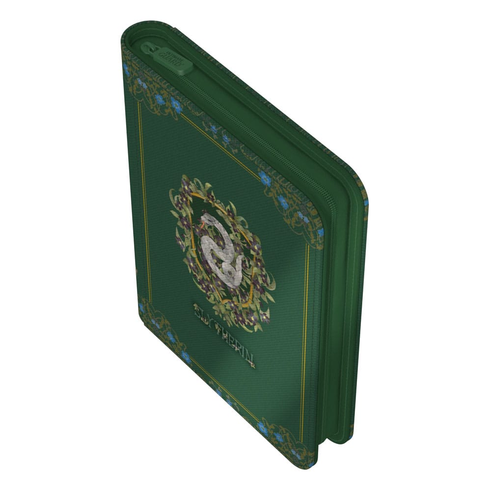 Ultimate Guard Zipfolio 160 Xenoskin Harry Potter - Slytherin Image 5