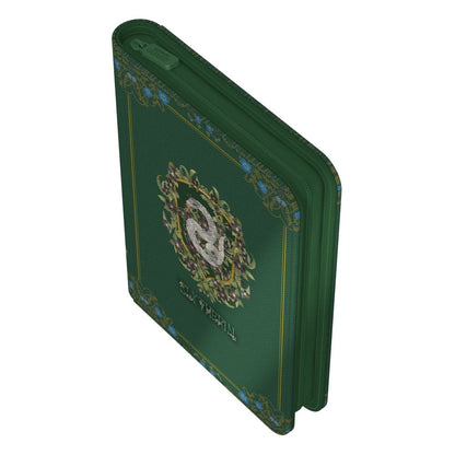 Ultimate Guard Zipfolio 160 Xenoskin Harry Potter - Slytherin Image 5