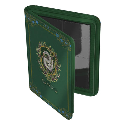 Ultimate Guard Zipfolio 160 Xenoskin Harry Potter - Slytherin Image 6