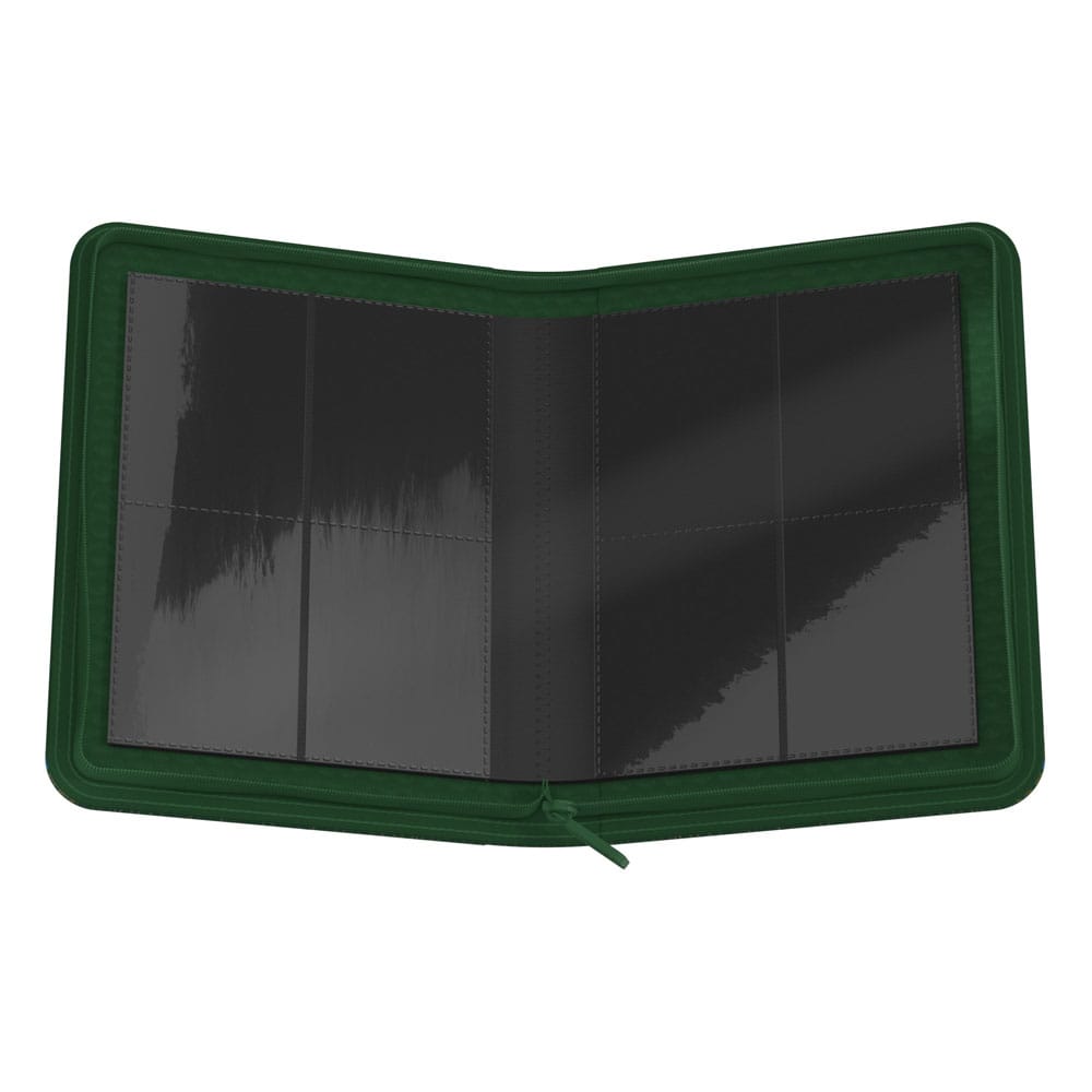 Ultimate Guard Zipfolio 160 Xenoskin Harry Potter - Slytherin Image 7