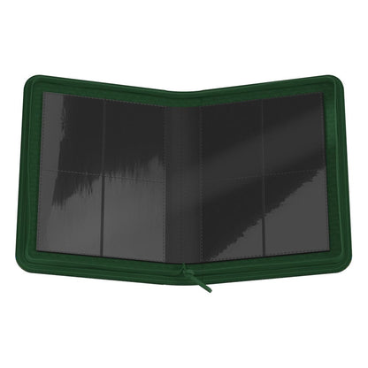Ultimate Guard Zipfolio 160 Xenoskin Harry Potter - Slytherin Image 7