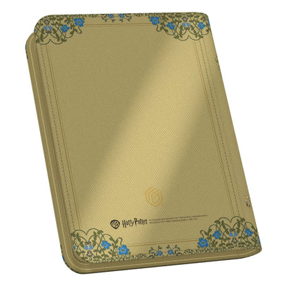 Ultimate Guard Zipfolio 160 Xenoskin Harry Potter - Hufflepuff Image 4