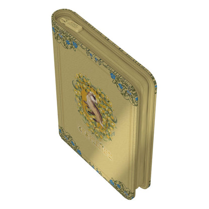 Ultimate Guard Zipfolio 160 Xenoskin Harry Potter - Hufflepuff Image 5