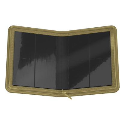 Ultimate Guard Zipfolio 160 Xenoskin Harry Potter - Hufflepuff Image 7