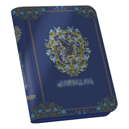Ultimate Guard Zipfolio 160 Xenoskin Harry Potter - Ravenclaw Image 3
