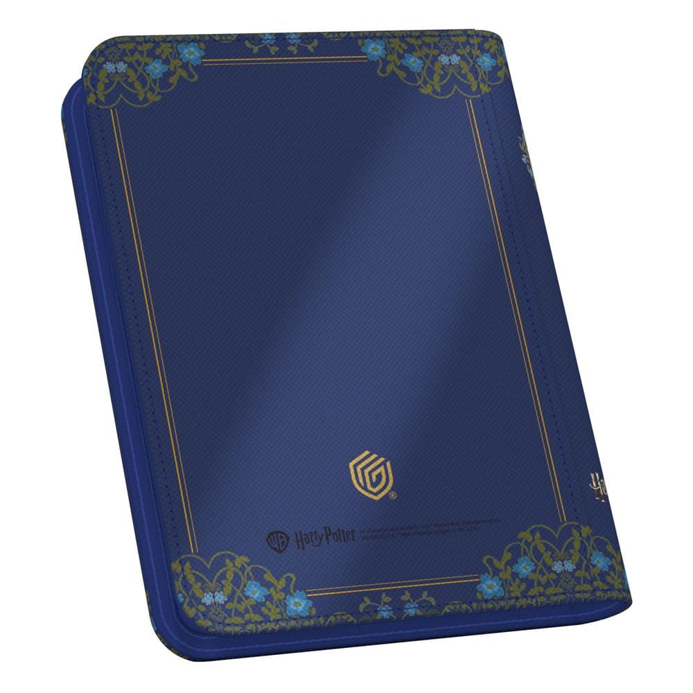 Ultimate Guard Zipfolio 160 Xenoskin Harry Potter - Ravenclaw Image 4