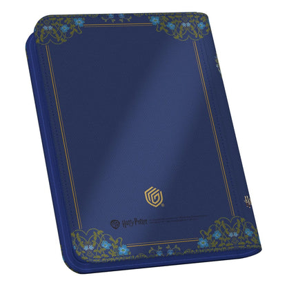 Ultimate Guard Zipfolio 160 Xenoskin Harry Potter - Ravenclaw Image 4