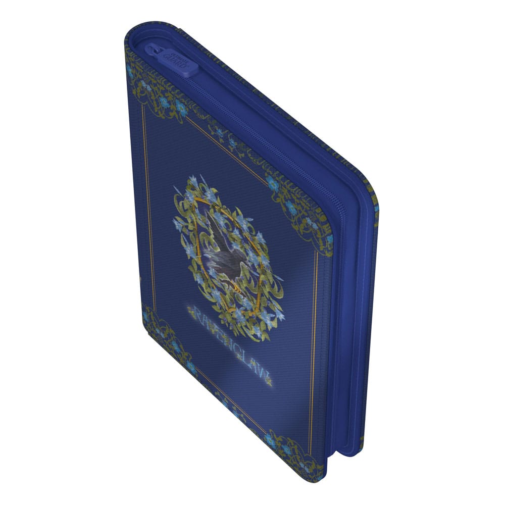 Ultimate Guard Zipfolio 160 Xenoskin Harry Potter - Ravenclaw Image 5