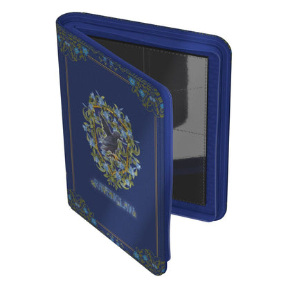 Ultimate Guard Zipfolio 160 Xenoskin Harry Potter - Ravenclaw Image 6