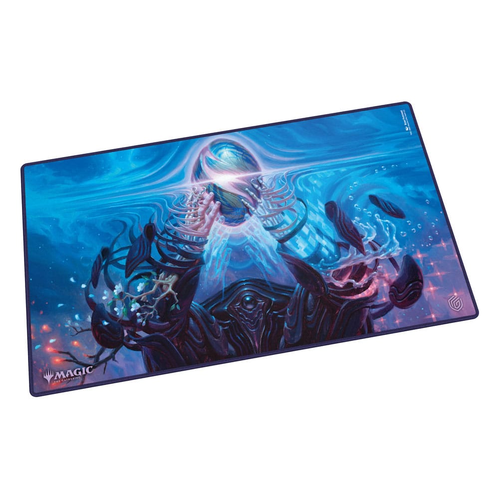 Ultimate Guard Play-Mat Magic: The Gathering "Edge of Eternities" - The Endstone Image 1