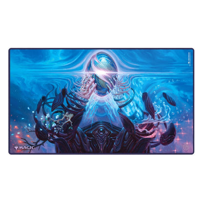 Ultimate Guard Play-Mat Magic: The Gathering "Edge of Eternities" - The Endstone Image 3