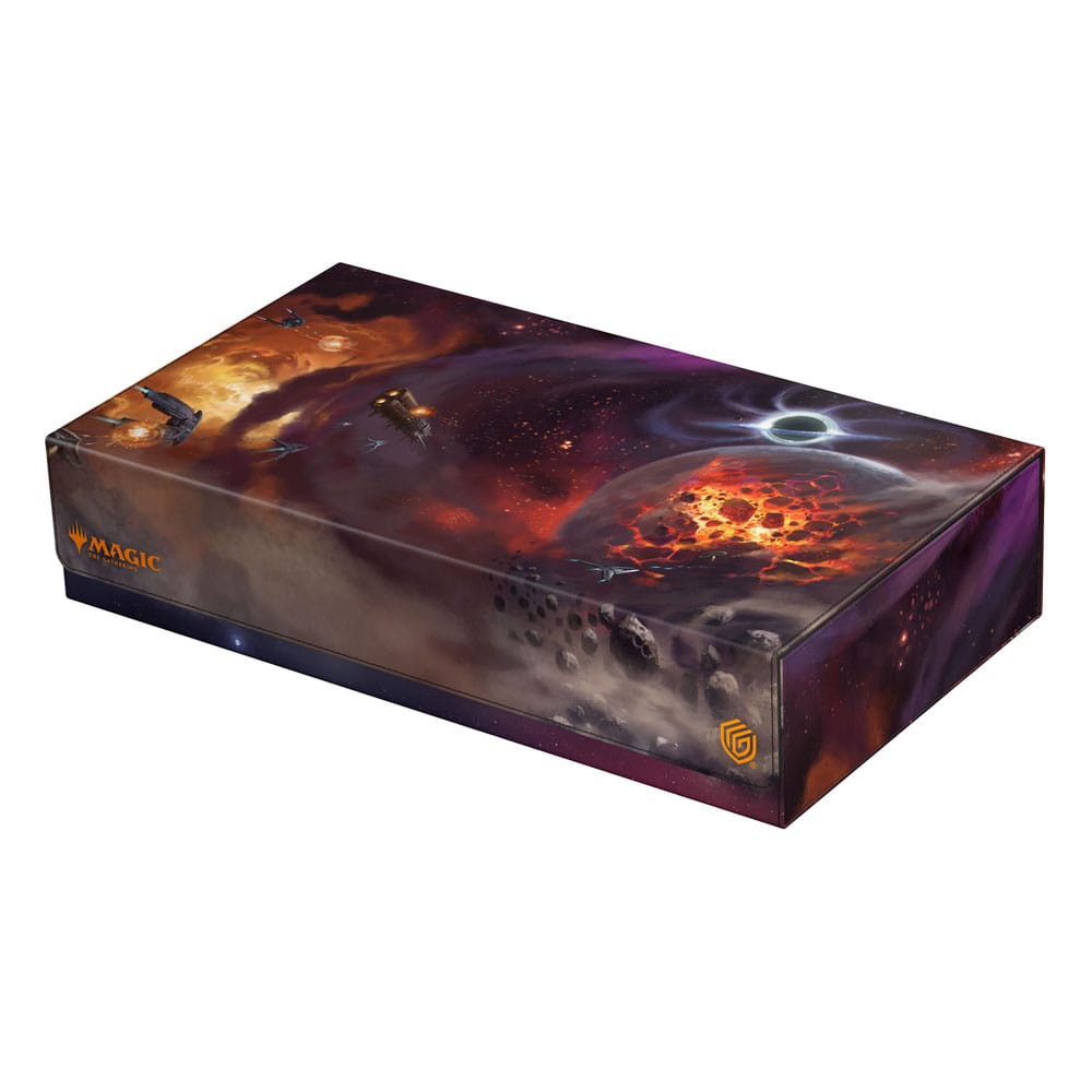 Ultimate Guard Omnihive 1000+ Xenoskin Magic: The Gathering "Edge of Eternities" Image 1