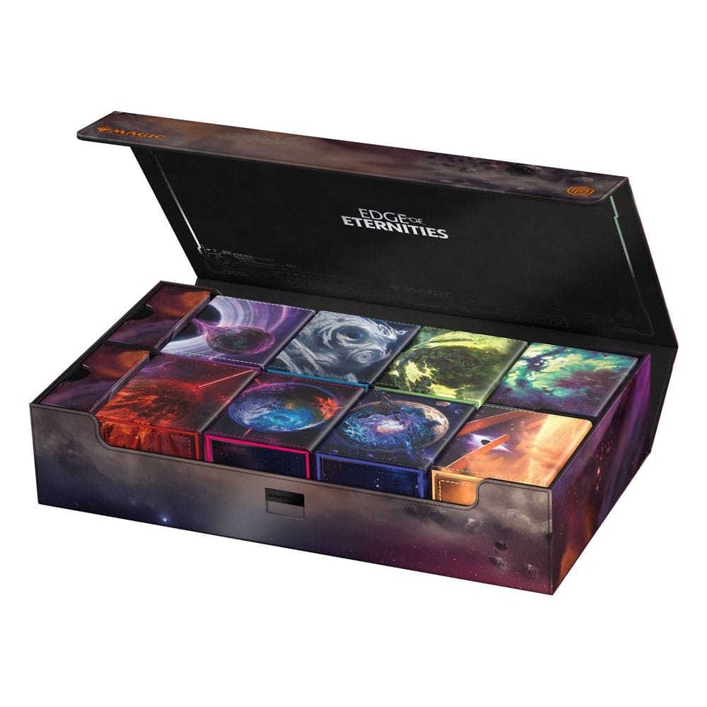 Ultimate Guard Omnihive 1000+ Xenoskin Magic: The Gathering "Edge of Eternities" Image 5