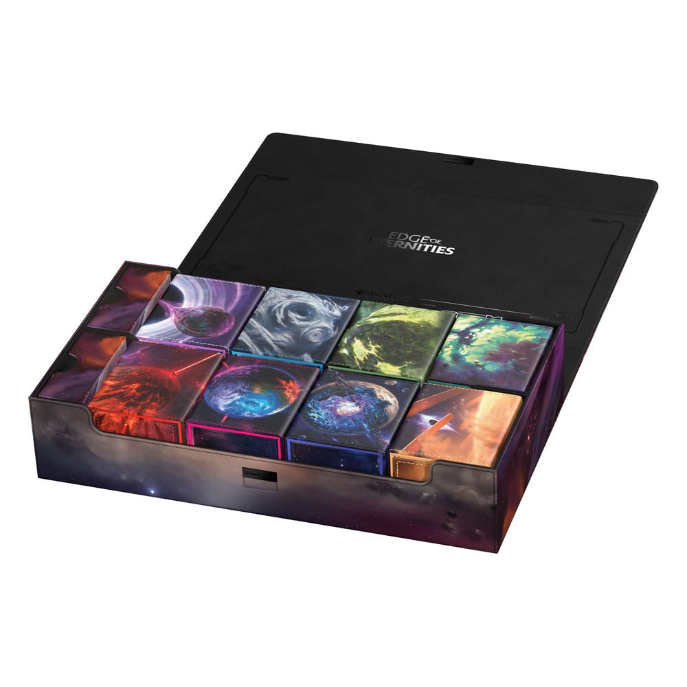 Ultimate Guard Omnihive 1000+ Xenoskin Magic: The Gathering "Edge of Eternities" Image 6
