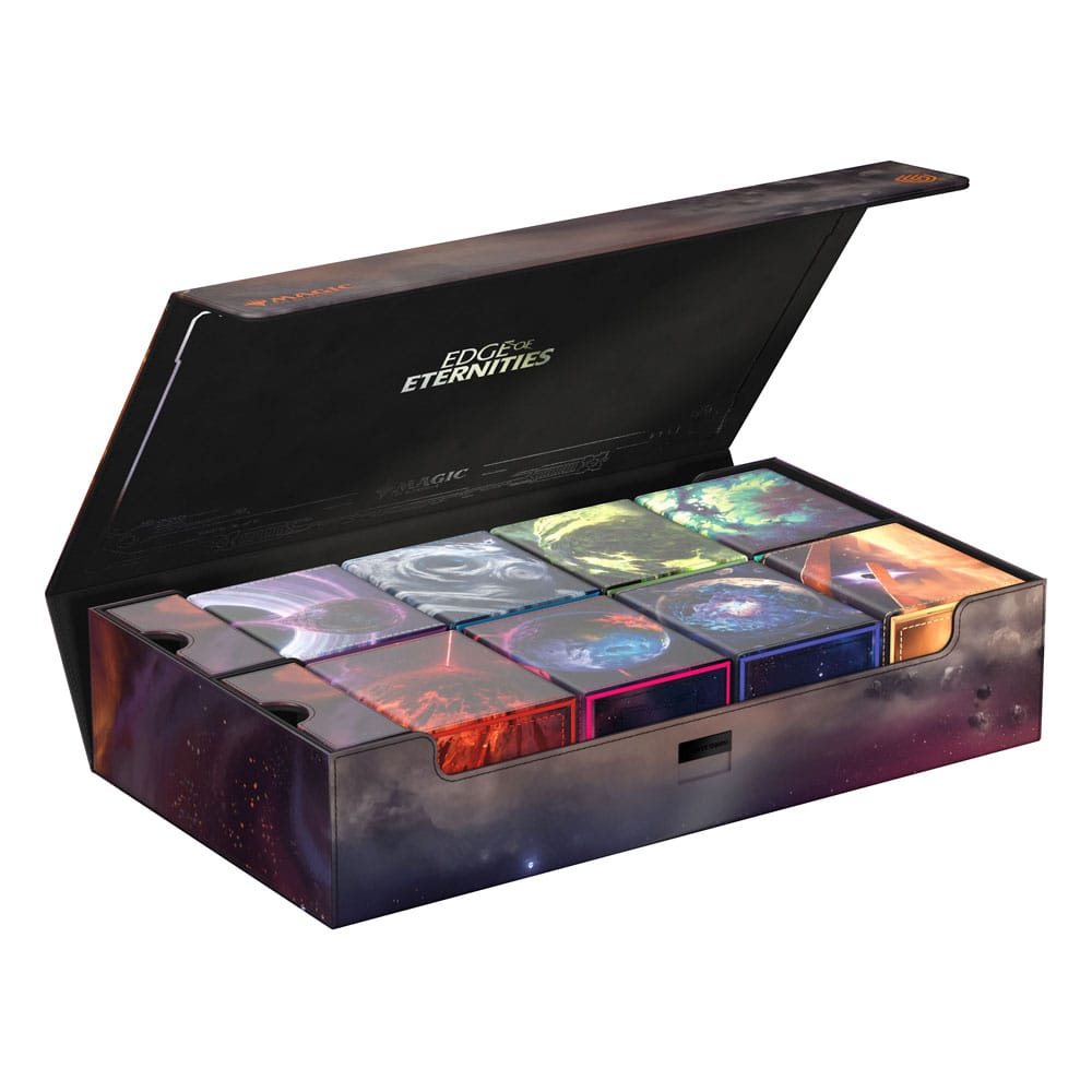 Ultimate Guard Omnihive 1000+ Xenoskin Magic: The Gathering "Edge of Eternities" Image 7
