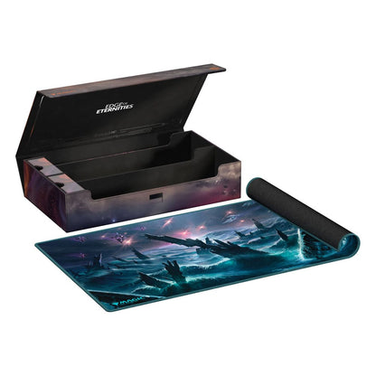 Ultimate Guard Omnihive 1000+ Xenoskin Magic: The Gathering "Edge of Eternities" Image 9