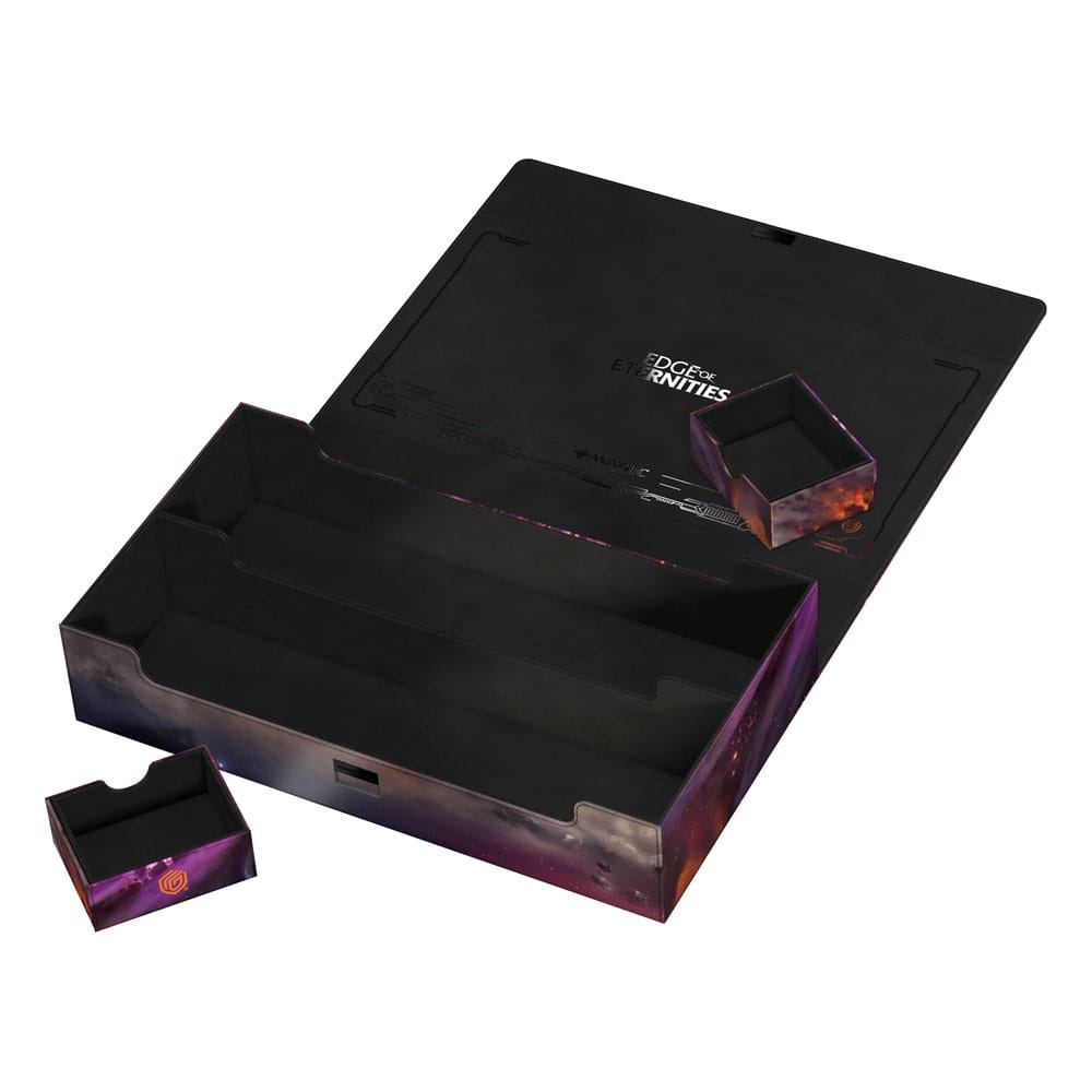 Ultimate Guard Omnihive 1000+ Xenoskin Magic: The Gathering "Edge of Eternities" Image 12